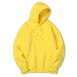 2025 Men's Solid Color Hooded Sweaters Men's Warm Wool Sweater Fashionable Street Clothing Loose Breathable Jersey Brand Hooded