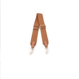 Wide Shoulder Strap Canvas Bag Strap Lengthened Slung Adjustable Strap Durable Replacement Bag Belt Bag Accessories