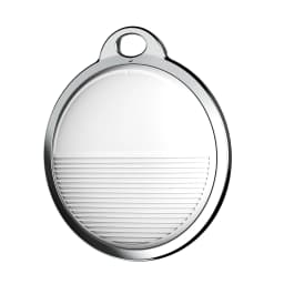 Mini GPS Tracker For Apple iOS System Find My APP Tag Wallet Finder Bike Bag Loss Tracker Smart Bluetooth Locator
