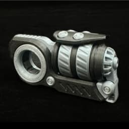 EDC Fidget Roller Spinner Paragraph Ring Fingertip Flywheel Ratchet Wheel Magnetic Push Card Sensory Relieve Stress Relief Toy