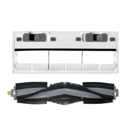 Accessories For Ecovacs Deebot X1 OMNI / T10 OMNI T10 TURBO Robot Vacuum Cleaner Parts Dust Bag Hepa Filter Main Side Brush Mop