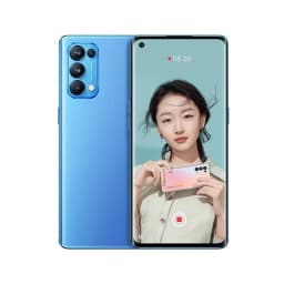 oppo Reno5 pro 5G Android Unlocked 6.55 inch 12GB RAM 256GB ROM All Colours in Good Condition Original used phone