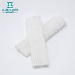 New Blyth Doll Accessories Jewelry Leg Socks 28-30cm Azone OB22 OB24 Doll Gift