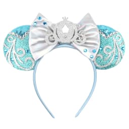 Fashion Moana Ears Headbands For Kid Hook Bow Maui Hair Accessories Women Frangipani Flowers Hairband Girl Spiral Conch Headwear