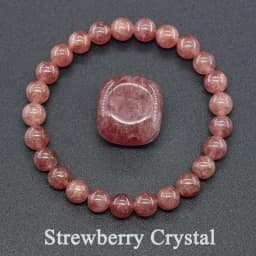 Natural Stone Genuine 5A Red Jasper Prayer Beaded Bracelets Women Men Rosary Meditation Bracelets Yoga Meditation Jewelry Gift