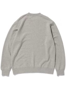 Couples round Neck Long Sleeve Sweatshirt Classic Letter Print Loose Fit Cotton Spring New Arrival Japanese Style Streetwear