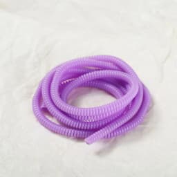 【Buy 5 Get 1 Free】1Pc 60Cm Spiral Cable Cord Protector Charger Protector Cable Winder For Charging Cable/Earphone Cable