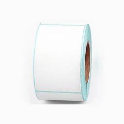 50*80mm 300 Pcs/Roll Thermal Sticker Label For Logistic Label Ebay Shipping Label