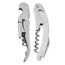 Premium Stainless Steel Wine Bottle Opener Multi-Functional Bottle Openers Wine Cork Screw Corkscrew Beer Cap Remover Bar