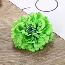 Holiday Hair Clip Peony Flower Design Beach Boho Straw Hat Accessory DIY Headband for Women