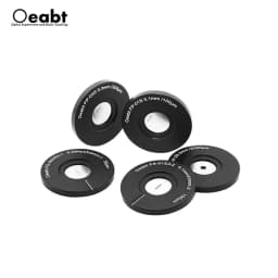 Optical Slit Precision Pinhole Aperture Small Hole Grating Sheet Through Light Precision Experiment Micro-diameter Light-shield