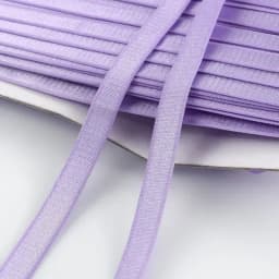 Meetee 5/10/20Meters 10mm Width Colored Elastic Bands Underwear Shoulder Strap Bra Nylon Webbing DIY Garment Sewing Accessories