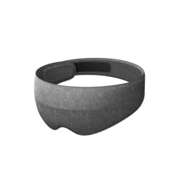Dreamlight 2S Generation Full Shading Relaxing Eye Mask Sleeping Mask Block Out Light for Sleeping Aid Eye Mask Portable