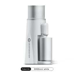 STARSEEKER EDGE Mini Portable Electric Coffee Grinder 38mm Cone Burr Stepless Adjustable Type-C Home Outdoor Travel Suit