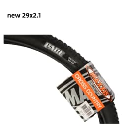 MAXXIS PACE(M366) Bicycle Wire Tire 26/27.5/29 x 1.75/1.95/2.1 For MTB Mountain Bike Ultra Light Tyre Original Bike Part