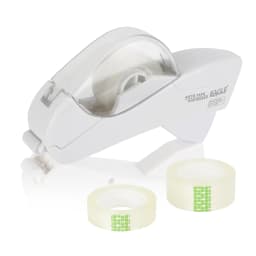 Eagle Automatic Tape Dispenser, No Battery Required, With 2 Rolls Free Tape,Suitable for Handwork,Family Gift Packaging