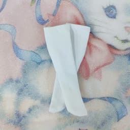 New Blyth Fashion Solid Color Knee Socks, Long and Short Lace Socks YMY24 Ob24 Azone Licca Doll Accessories Bow Socks