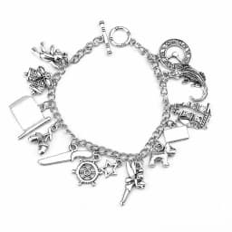 Popular TV Buffy the Vampire Slayer Charms Bracelets Fashion Alloy Hand Jewelry for Fans Women Men Gifts