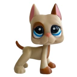 Rare Old Lps Toys Original Bobble Head Pet Short Hair Cat Kitten Dog Dachshund Collie Spaniel Great Dane
