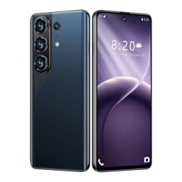 New Global Version High Quality Camon 50 Pro Standby 7.3" HD 16GB 1TB Intelligent 108M Original 7800mAh Battery Dual Card