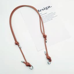 Long Leather Shoulder Strap Crossbody Bag Adjustable Replacement Belt Handbag Strap Accessories DIY Bag Belt For Handbags