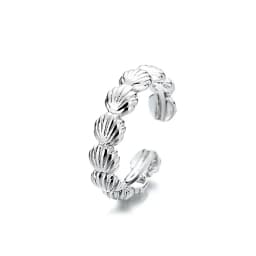 Popular Style Ear Cuff Earring For Women 1 pc Charming Shiny Crystal Without Piercing Ear Clip Earrings Jewelry Gift