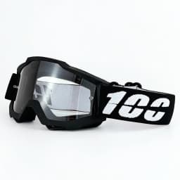 Off-road Motorcycle Goggles UV400 Protection Windproof Glasses Motocross Cycling Sports Premium Eyewear Broad Vision MTB