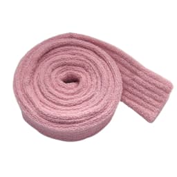 Bath Robe Belt Replacement Fleece Bathrobe Tie Replacement Flannel Robe Belt Hotel Bathrobe Belt Plush Flannel Belt