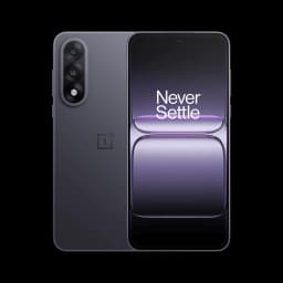 Global version samrtphone OnePlus Nord 5 5G 8GB+256GB 12GB+512GB Snapdragon 8s Gen 3 Android 15 6800 mAh 80W Wi-Fi 6 NFC
