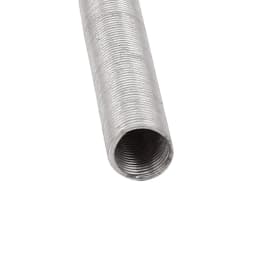 5/10/15pcs AC 220V 300/500W Heating Element Coil Forging Pottery Heating Heater Element Wire Coil 3.7x128mm 4x206mm 3.7x122m