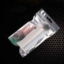 AEF Structural Adhesive Glue Dedicated For iPhone Back Cover Glass Lens LCD Frame Bezel Bonding Touch Screen Phone Repair Glue