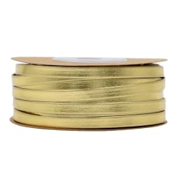 2mm/5mm *15m Matte Light Pu Faux Leather Cord Flat Gold Silver Color Shine Rope for Bracelet Jewelry Beading String Ribbon Craft