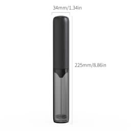 Kitchen Powerful Stirrer Milk Frother Handheld Foam Maker for Lattes Whisk Drink Mixer Coffee Electric Rechargable Egg Beater