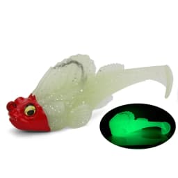 OUZEY Fishing Lure Soft Bait Jig Dark Sleeper Soft Lure 7g/10g/14g Swimbait Wobblers Pike Bass Shad For Fishing Perch
