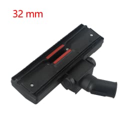 32-35mm Vacuum Cleaner Carpet Floor Nozzle Brush Attachments Head Floors Nozzles Universal Replacement Vacuum Cleaner Parts