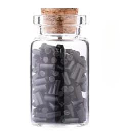 Multi colored flint suitable for various lighters, flint lighter accessories, smoking accessories