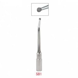For EMS Dental Scaler Tips SB1 SB2 SB5 SBR SBL G30 G31 G32 G33 Microdont for Woodpecker Ultrasonic Scaling Tips Cavity Preparati