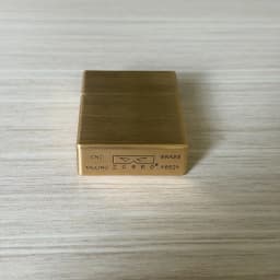 ZORRO Brass Oil Lighter CNC One Piece 5 Hinge Sealed Metal Gasket Insert Refillable Heavy Trench Brushed Pocket Retro Men Gift