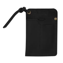 Genuine Leather EDC Organizer Sheath Handmade Tactical Tool Pouch Holster with Belt Clip Storage Bag