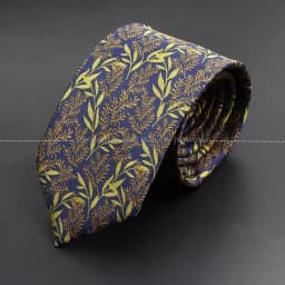 New Design Wedding Men Tie Grey Brown Green Rose Flower Geometry Neckties Business Dropshipping Groom Collar Accessories Gift