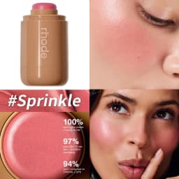 Brand Pocket Bronzer Stick Cream Bronzer Long‑Lasting Natural Warm Glow Contour Stick Face Bronzer Makeup Cosmetics for Cheeks
