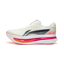 [Suguru Osako Style] Li-Ning Men's RED HARE 9 ULTRA Racing Running Shoes BOOM FIBER  Breathable Light LiNing Sneakers ARPW007