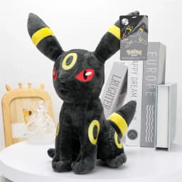 Pokemon Plush Toys Pikachu Charizard Eeveelution Stuffed Doll Emolga Yamper Espeon Gengar Squirtle Soft Plush Birthday Gift