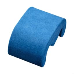 Watch Display Pads Elegant Watch Pillow Fabric Texture Wristwatch Display Pad for Showcasing Bracelet and Accessories