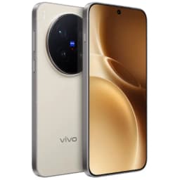 VIVO X300 Pro Dimensity 9500 China Version Screen 6.78" AMOLED 120Hz 50MP Rear Camera OIS 90W SuperVOOC