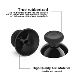 Replacement Joystick for Xbox One Xbox Series S/X Controller 3D Analog Thumbsticks Repair Parts Kit T6 T8 Screwdriver Accessory