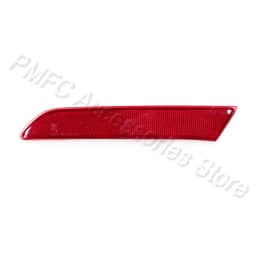 Brake Light Rear Bumper Fog Lamp Reversing Tail Warming Signal Reflector Lamp For Mazda CX-7 CX7 2009 2010-2015 Without Bulb