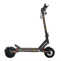 Kukirin T3 All-Terrain Foldable Electric Scooters 45 KM/H Speed 800W Motor 58KM Range 48V15.6Ah Battery 10 " Tires E-Scooter