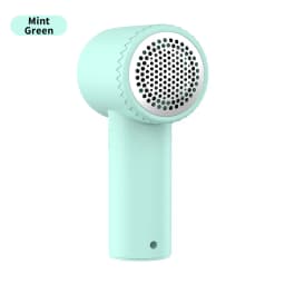 Portable USB Lint Remover Electric for Clothes Rechargeable Hair Ball Trimmer Machine for Clothes for Sweater Fabric Shaver