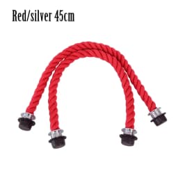 New 1 Pair Long Short Rope Obag Handle Durable Straps for O Bag AccesoriosClassic Mini